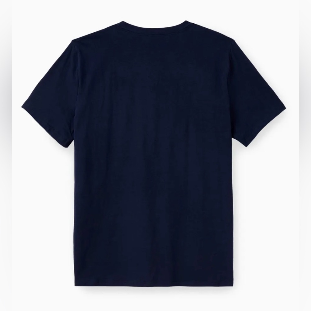 PatPat Men’s ColorBlock Short Sleeve Tee - Picture 6 of 8